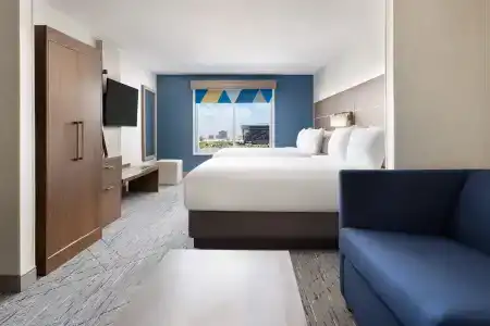 Holiday Inn Express Las Vegas South, An Ihg - 1