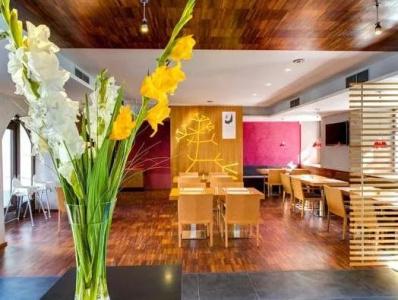 Restaurant Darwin - 17
