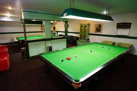 Rockgarden Beach Resort - 10