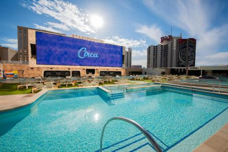 Circa Resort & Casino - Adults Only - 15