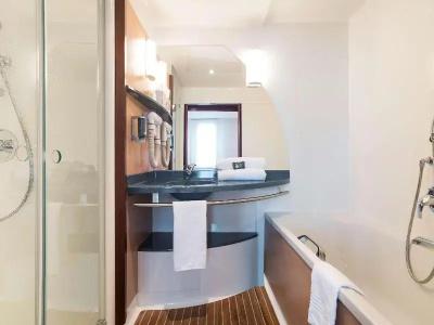 Novotel Suites Reims Centre - 52