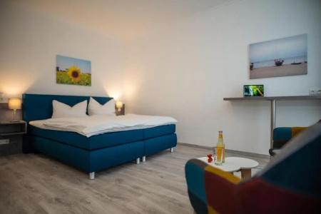 Hanseat Stralsund - 32