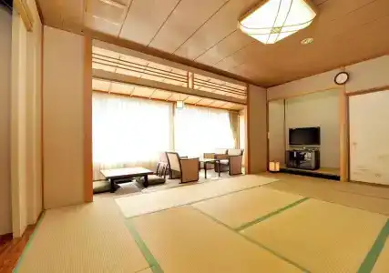 Itoen Shiobara - 3