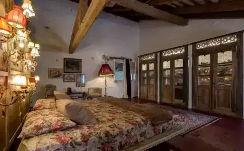 Glamping Canonici di San Marco - 76