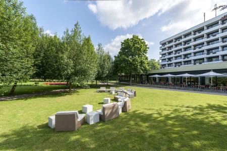 Dorint ParkBad Neuenahr - 17