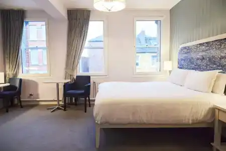 Isaacs Cork City - 1
