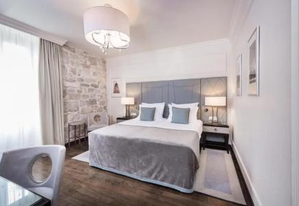 Bastion Heritage - Relais & Châteaux - 77