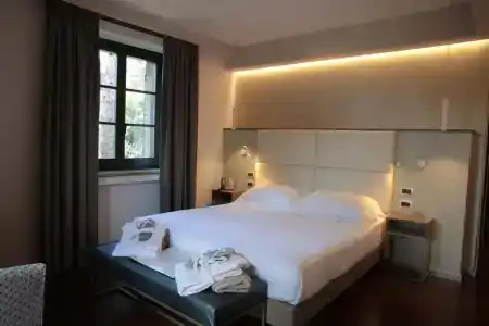 Le Cappuccinelle Suites&Spa - 75