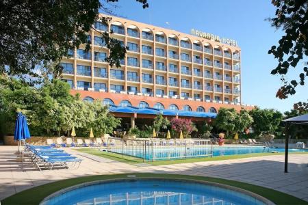 Navarria Blue - 0