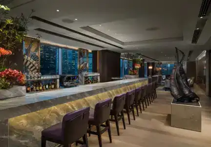 Four Seasons Tokyo at Marunouchi - 17