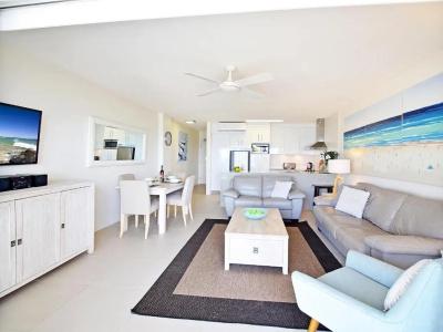 Fairshore Noosa - 73