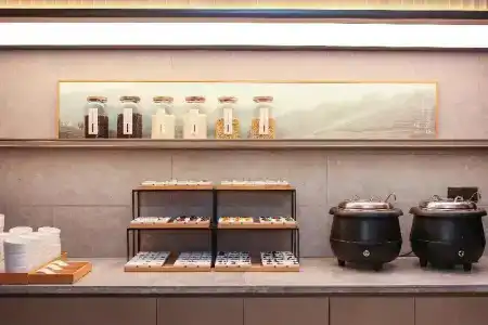 Ji (Shanghai South Railway Station) - 5