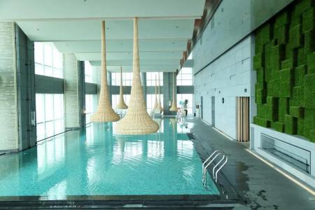 Shenzhen Marriott Nanshan - 92