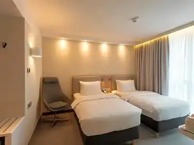 Holiday Inn Express - Offenbach, An Ihg - 49