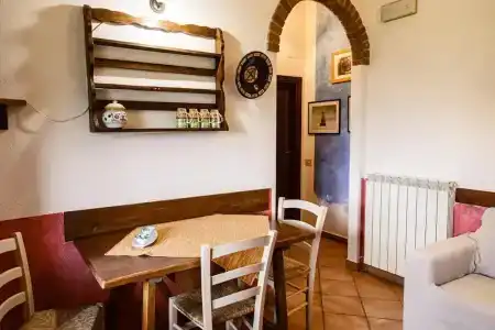 Poggio del Sole - 14