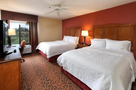 Hampton Inn & Suites Tucson Mall - 40