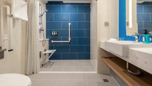 Holiday Inn Express Qingdao City Center, An Ihg - 37