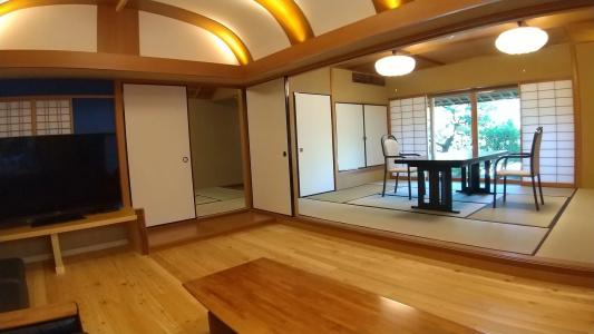 Atami Sekitei - 34