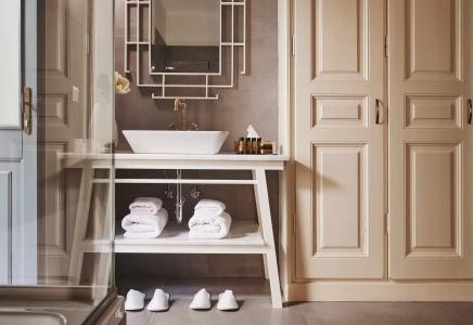 Bohemian Suites Athens - 194