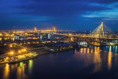 Riverfront Bangkok - Sha Extra Plus - 81