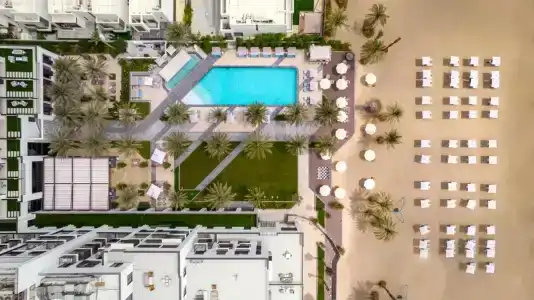 Palace Beach Resort - 46