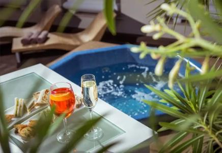 Luna Riccione e Aqua Spa Only Adults +12 - 82