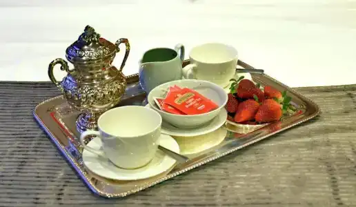 Gregori Guest House - 23