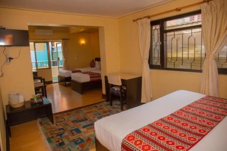 The Sacred Valley Home - 27