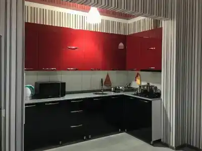 Golden House - 11