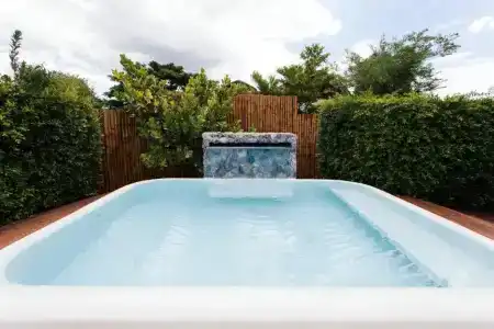 Boribot Pool - 47