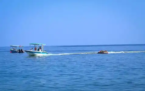 Sandy Beach & Resort - 8