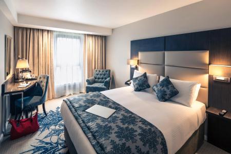Mercure Edinburgh Haymarket - 4