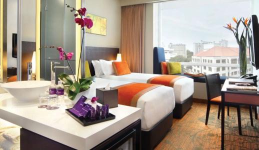Park Regis Singapore - 2