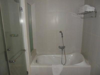 Biyukukung Suite & Spa - 8