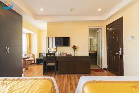 Hoang Minh Chau Ba Trieu - 64