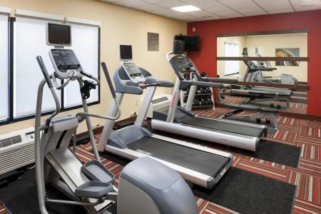 Courtyard by Marriott Jackson Ridgeland - 19