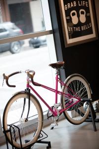 Moxy New Orleans Downtown/French Quarter Area - 20