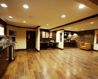 Quality Inn Elk Grove-Sacramento - 16