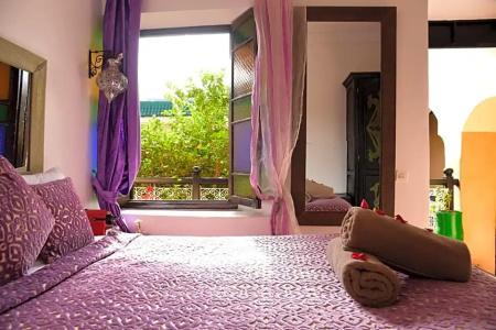 Riad Du Petit Prince - 36