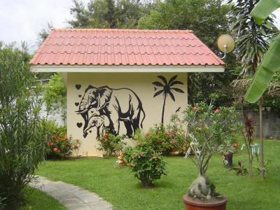 Mini-golf **** & Resort Ubon Ratchathani - 67