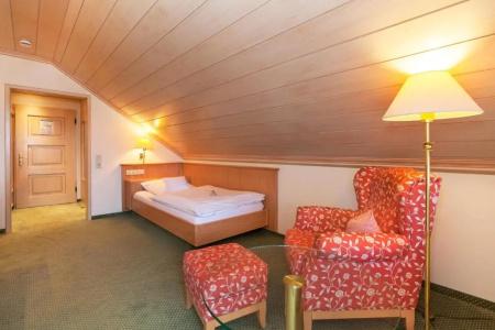 Landgasthof Hirsch - 132