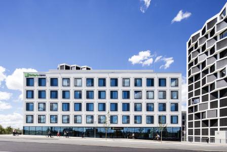 Holiday Inn Express Munich City West, an IHG - 33