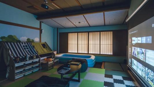 Tamatsukuri Grand Choseikaku - 12