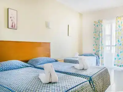 Qawra Point Holiday Complex - 54