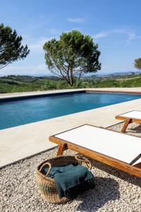 Tenuta Di Colle Alberti - 15