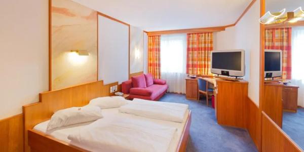 Vienna Sporthotel - 90