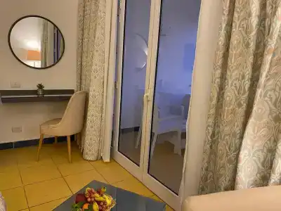 Sharm Reef Resort - 8