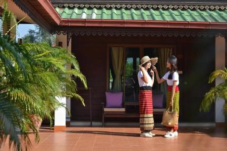 Thai Thai Sukhothai Resort - 69