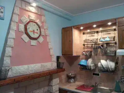 Bed and Breakfast A casa delle Fate - 22