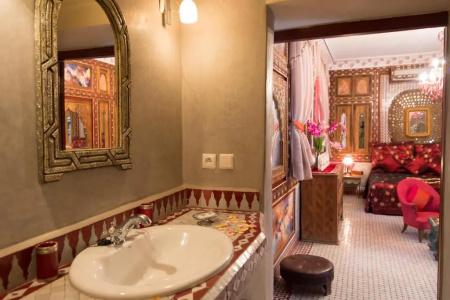 Riad Palais Sebban - 86